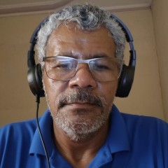 Diretor Diácono Nilton César