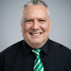 Presbítero Levi Macedo